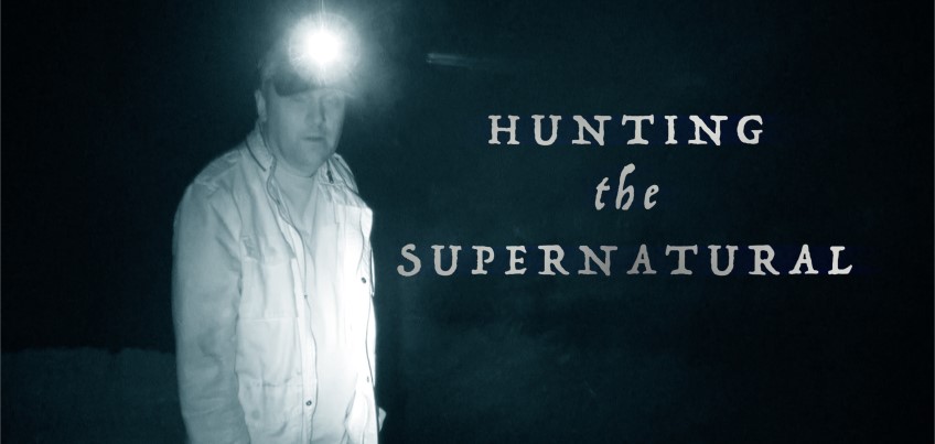 hunting the supernatural